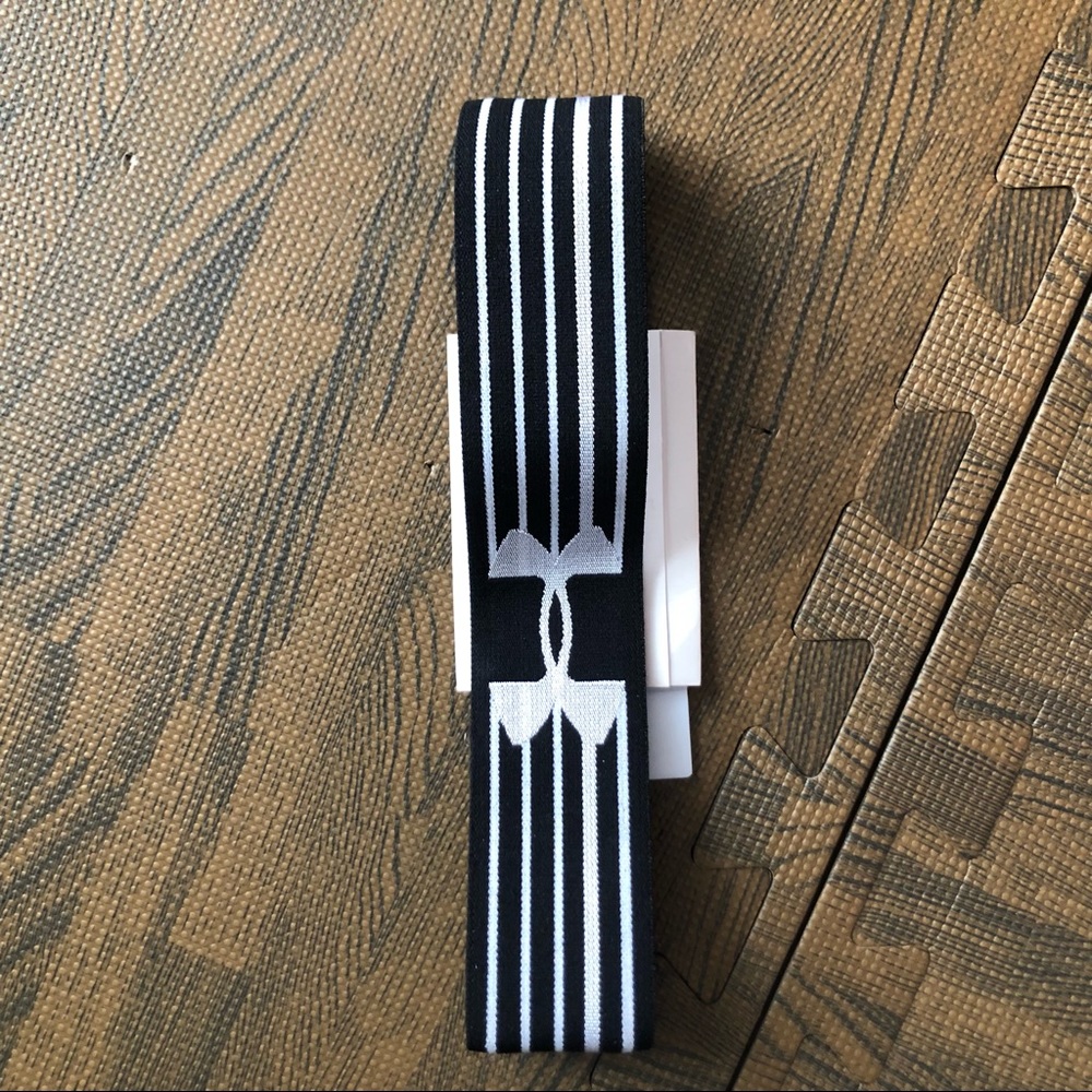 NWT | Under Armour | Grip Headband
